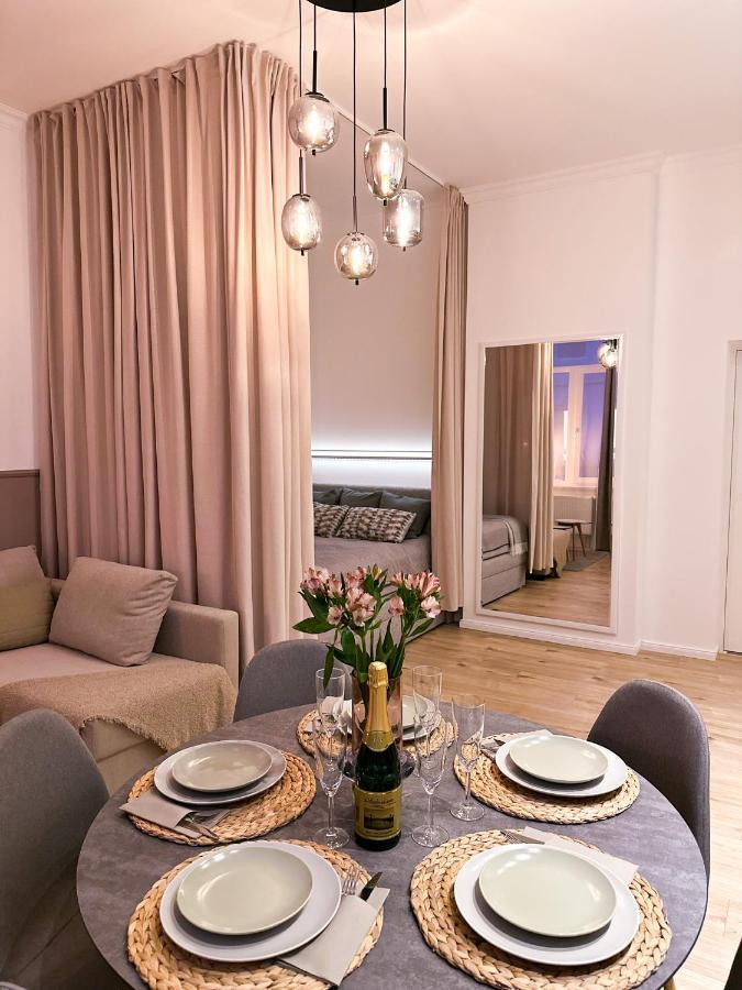 Ferienwohnung Strandlaeufer Βίλχελμσχαφεν Εξωτερικό φωτογραφία