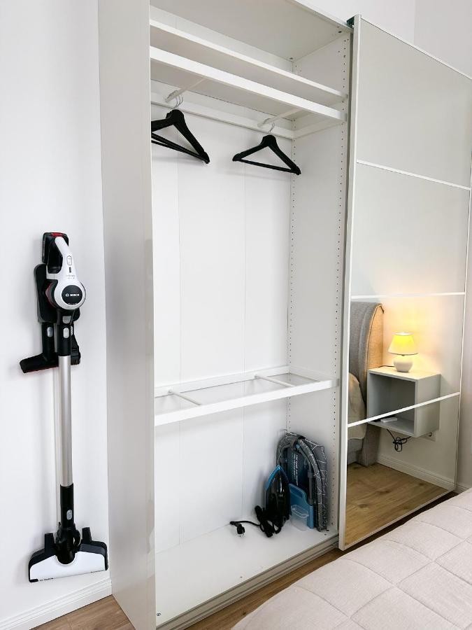 Ferienwohnung Strandlaeufer Βίλχελμσχαφεν Εξωτερικό φωτογραφία